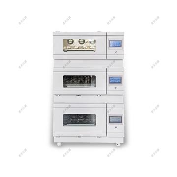 QHZ-123B 三层组合式全温振荡培养箱